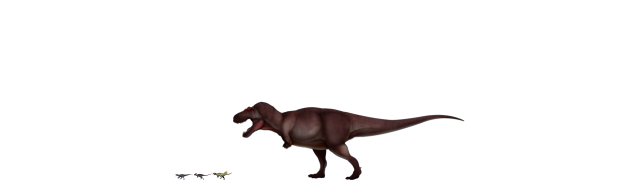 Tyrannosaurus