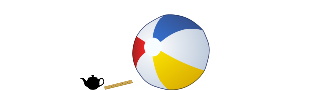 Beach ball