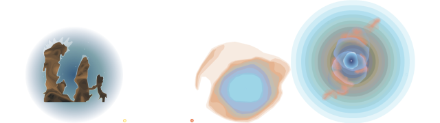 Cat's Eye Nebula