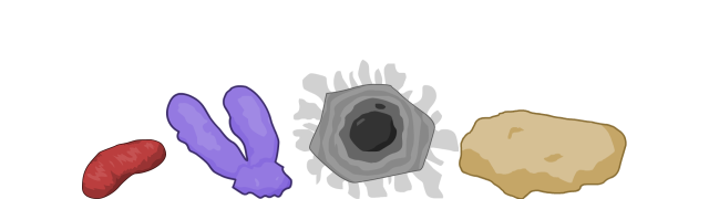 Clay Particle