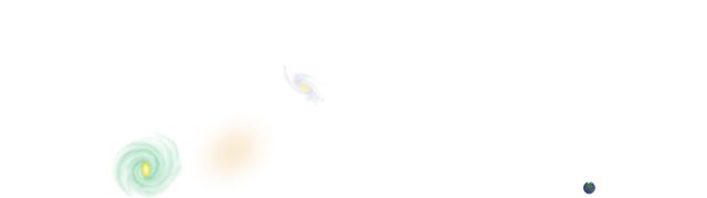 Distance Earth Has Travelled (Relative to Sun)