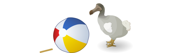 Dodo Bird