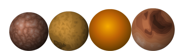 Ganymede