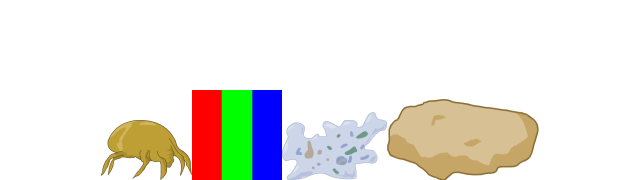 Grain of Sand