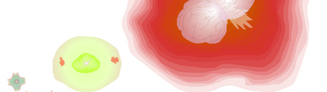 Homunculus Nebula