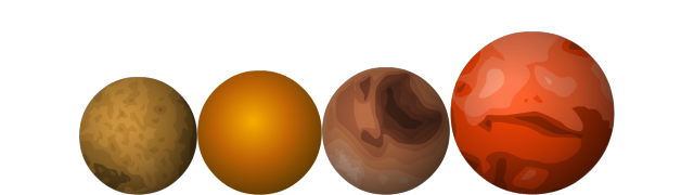 Mars
