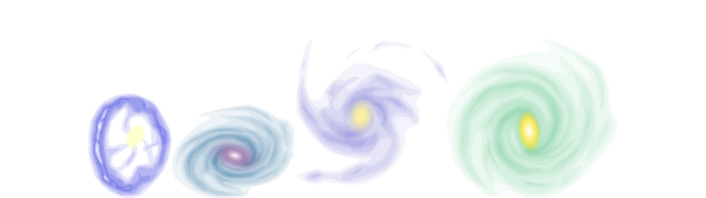 NGC 1232