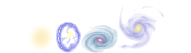 Pinwheel Galaxy