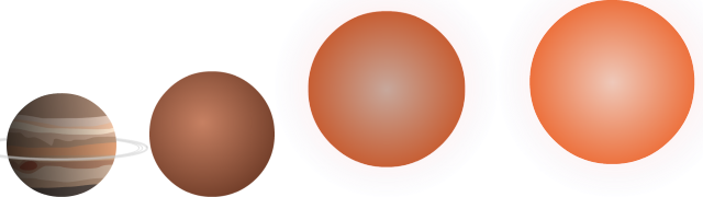 Proxima Centauri
