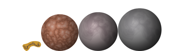 Quaoar