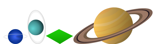Saturn