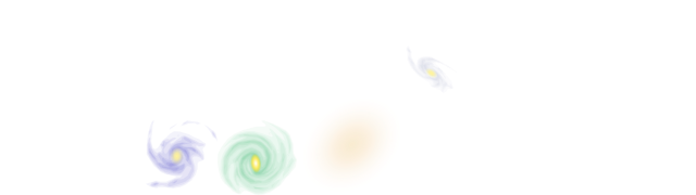 Tadpole Galaxy