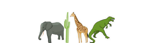 Tyrannosaurus Rex