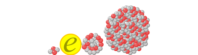 Uranium Nucleus