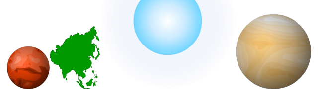 Venus